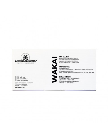 Koragen Serum 10 x 2 ml