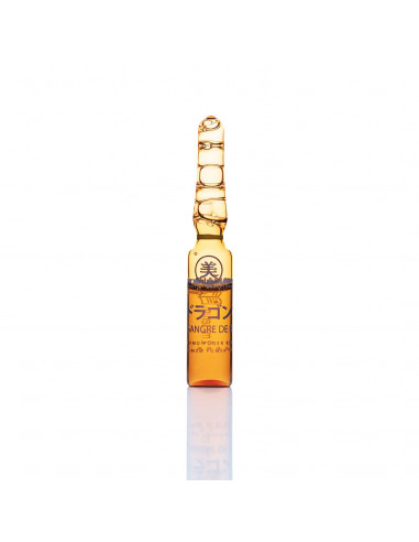 Dragon Blood Serumu 10 x 2 ml