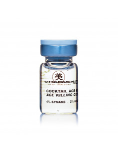 Age Killer Cocktail / Serum | 5 x 5 ml 2