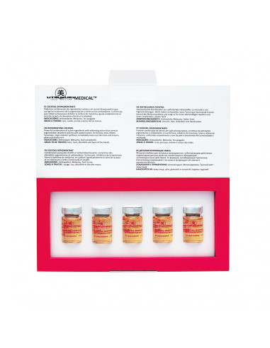 Depigmentatie Serum - 5 x 5 ml