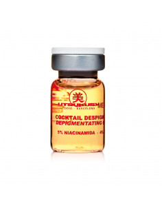 Depigmentatie Serum - 5 x 5 ml 2