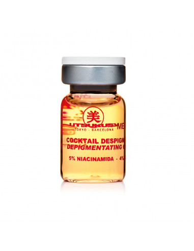 Depigmentation Serum - 5 x 5 ml