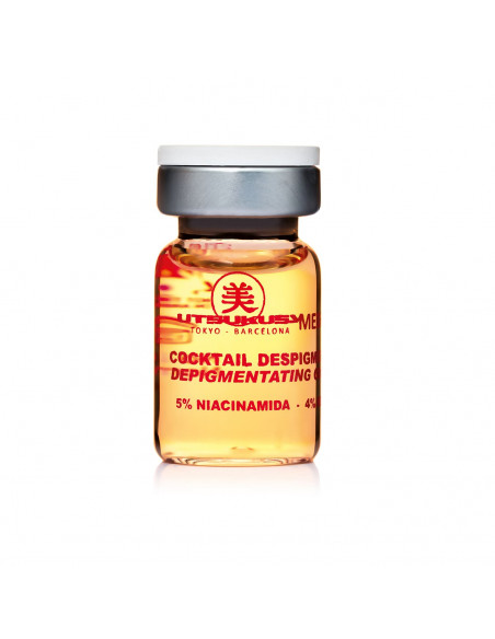 Depigmentatie Serum - 5 x 5 ml