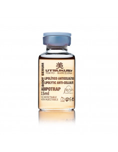 Mokzai Lipolytic Anti-Cellulite Cocktail | Contains 10 x 15ml 2