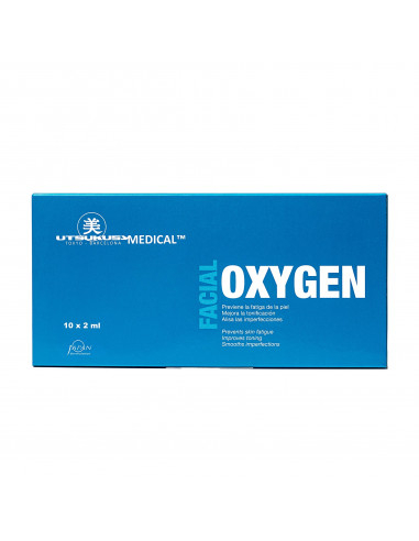 Oxygen Serum | O2 Serum