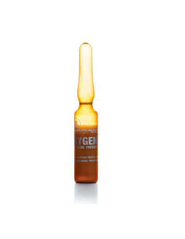 Oxygen Serum | O2 Serum