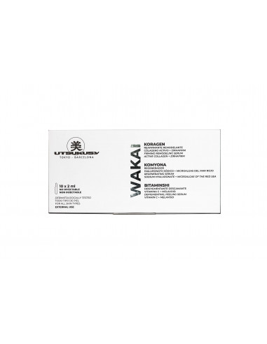 Siero Komyona 10 x 2 ml