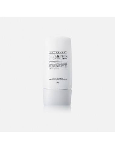 Dermaheal Sun Screen SPF 50 PA+++ 50ml