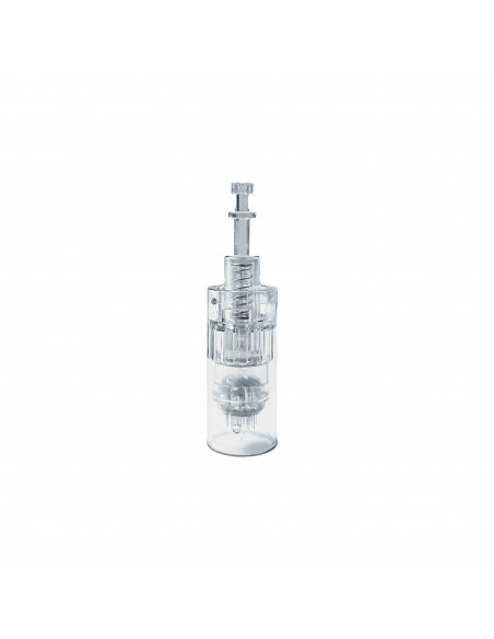 Dermapen replacement head with 42 needles for NeedlingPen SMART CONTROL (5 pcs.)