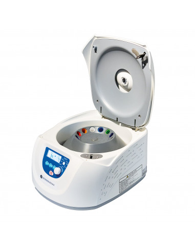 Centrifugeuse DUO PRF/PRP - dispositif médical de classe IIa pour les traitements PRP et PRF
