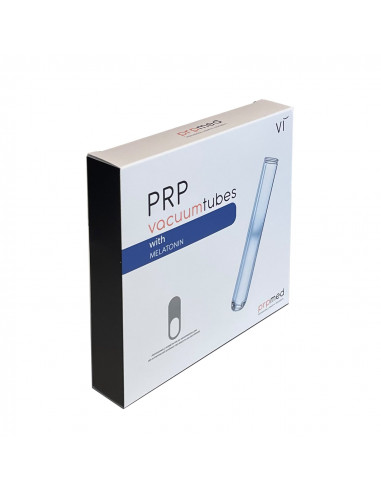 Tubes PRP