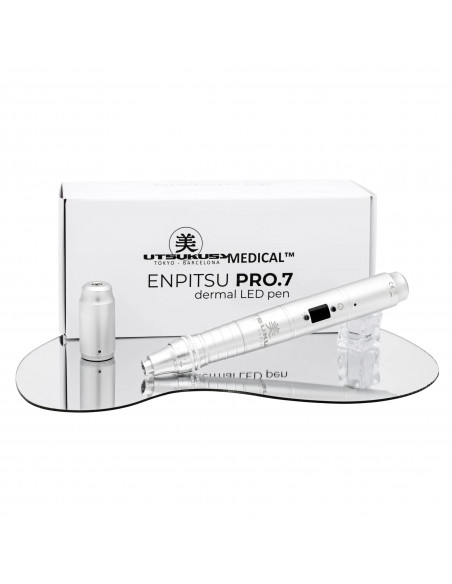 Enpitsu Pro 7 Derma-Pen | Лечение на кожата за експерти