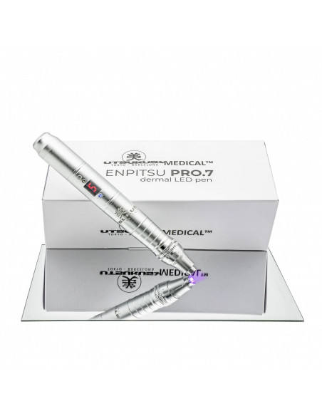 Enpitsu Pro 7 Derma-Pen | Лечение на кожата за експерти