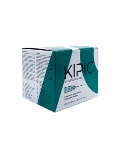 KIPIC® Aiguille à micro-injection 33Gx13mm | 100 pièces