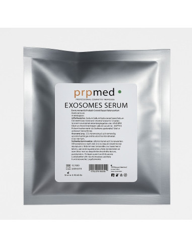 Exosoomserum