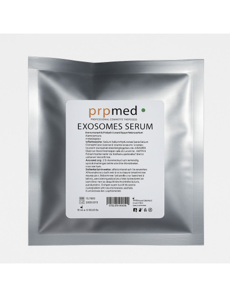 Exosome Serum