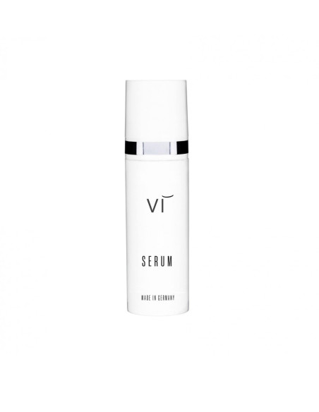 Vi Serum – Cosmetic care cream for sensitive skin