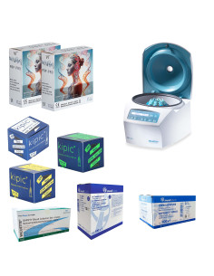 PRP starter set | EBA 200 - Your solution for successful PRP production 🛍️🩸