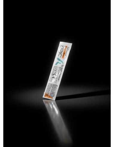 Ago per microiniezioni KIPIC® 34G × 8 mm (Ø 0,18 mm)