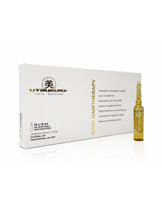KAMI Microneedling Serum: Stop hair loss and promote hair growth! 2