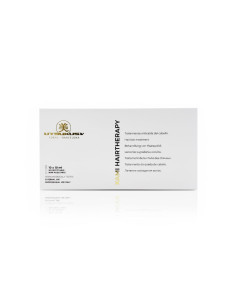 KAMI Microneedling Serum: Stop hair loss and promote hair growth!