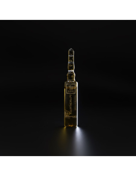 KAMI Ser de Îngrijire a Scalpului 10×10 ml KAMI Ser de Îngrijire a Scalpului 10×10 ml
