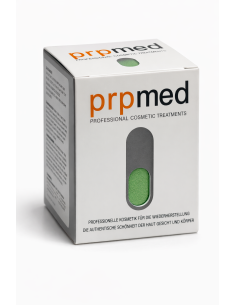 Suero de exosomas 5 ml: ampolla estéril con principios activos para usuarios profesionales 2