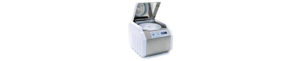 Laboratory and practice centrifuges - anyderma.com