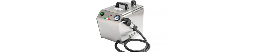 Hygiene Steamer EV1 GA online kopen | AnyDerma.com