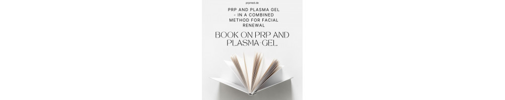 Literatura sobre el plasma rico en plaquetas (PRP) | AnyDerma.com