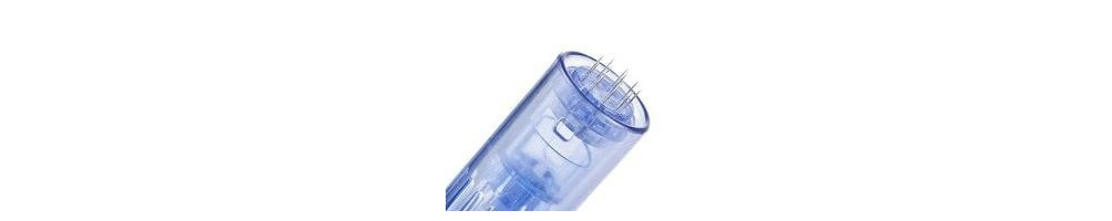 Dermapen / Needlingpen replacement needles and needle heads | anyderma.com