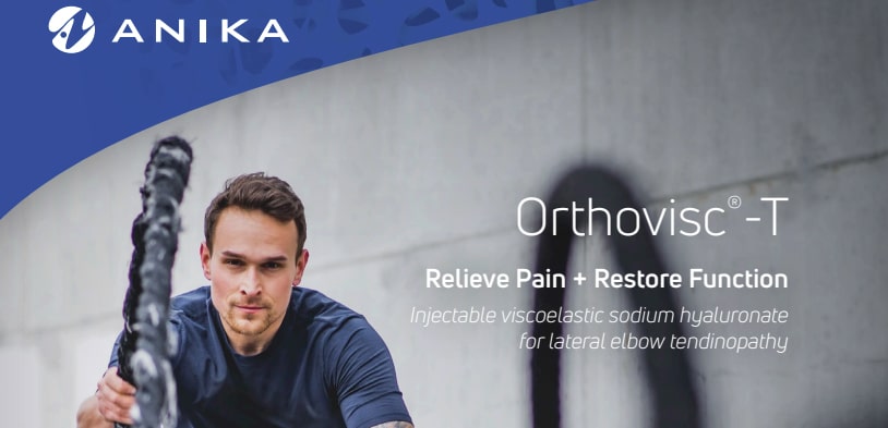 Orthovisc brochure