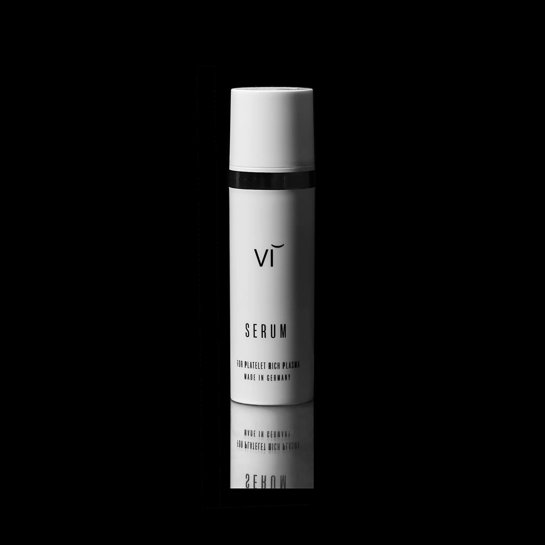 PRP-Serum Creme