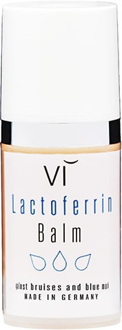 Lactoferrine balsemcrème